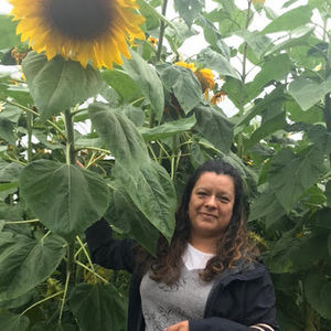 Meet your Posher, Amalia